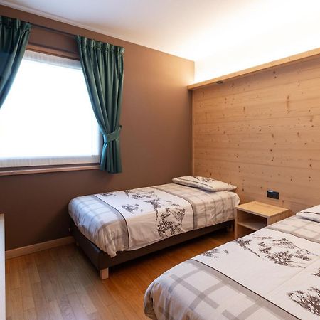 Chalet Ceppo Bormio Bagian luar foto