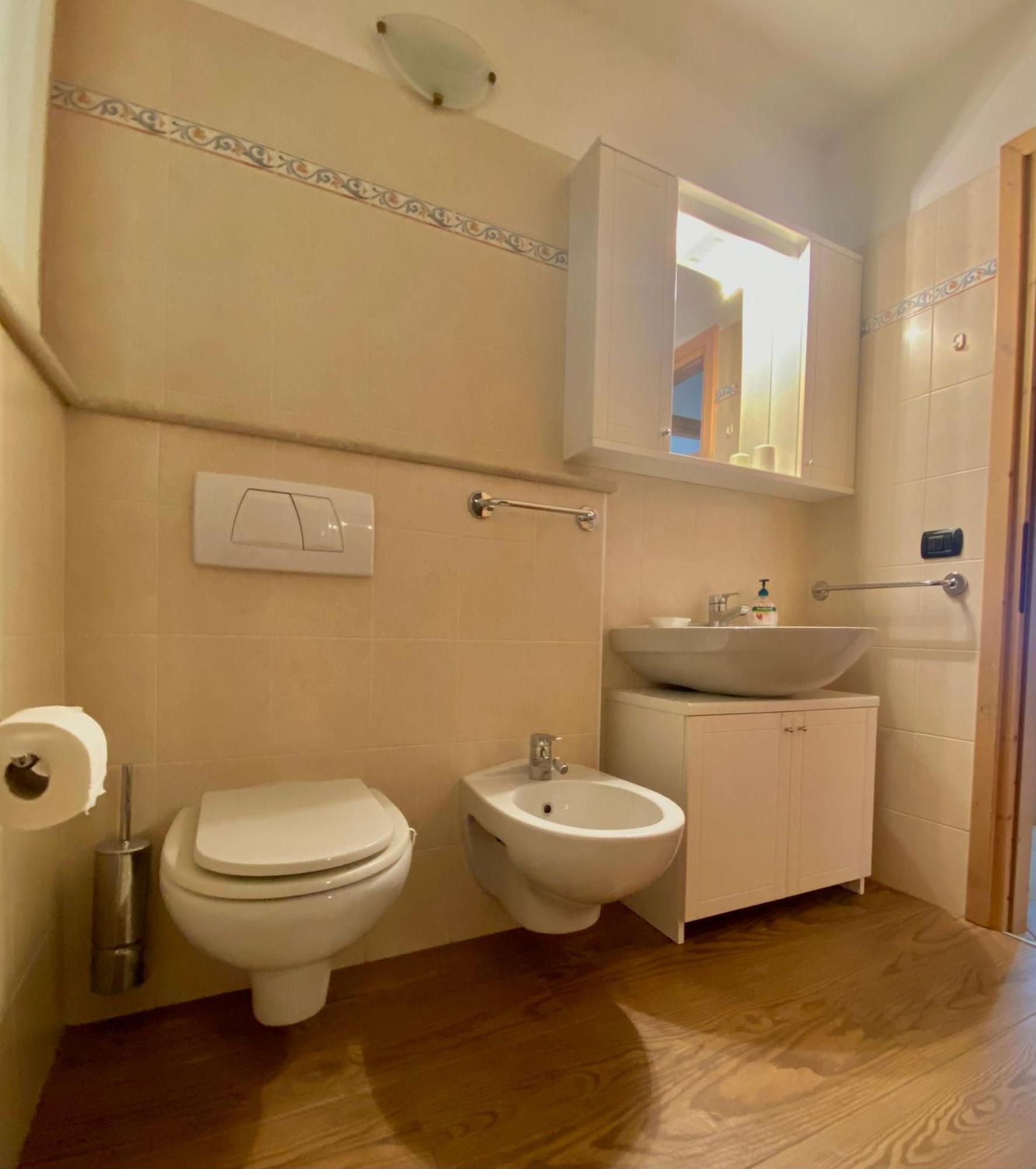 Chalet Ceppo Bormio Bagian luar foto