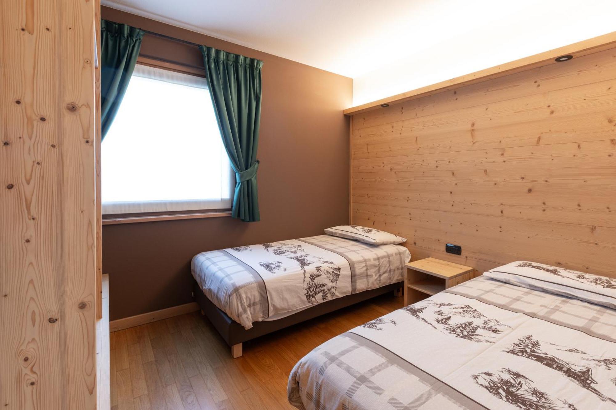 Chalet Ceppo Bormio Bagian luar foto