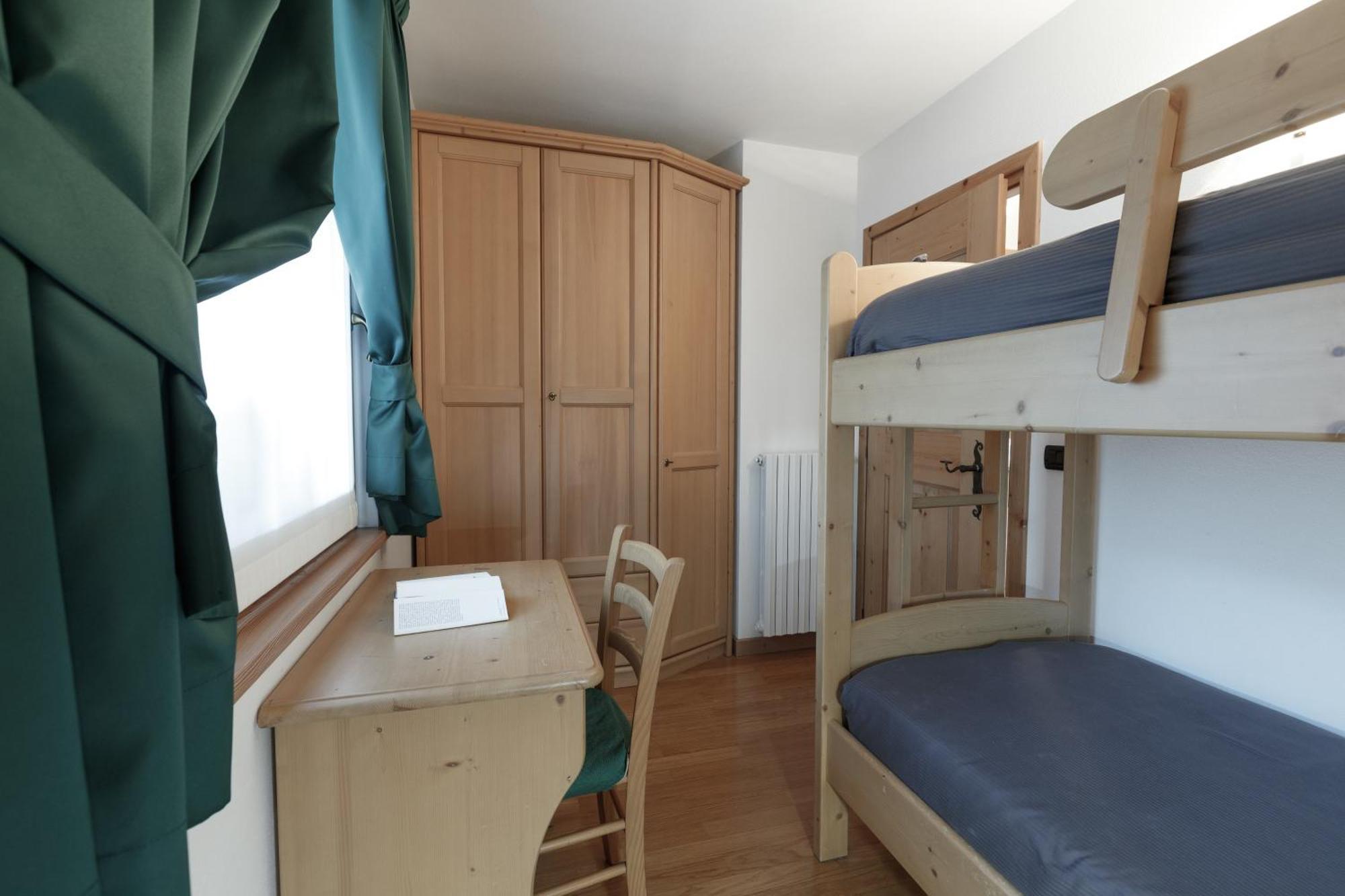 Chalet Ceppo Bormio Bagian luar foto