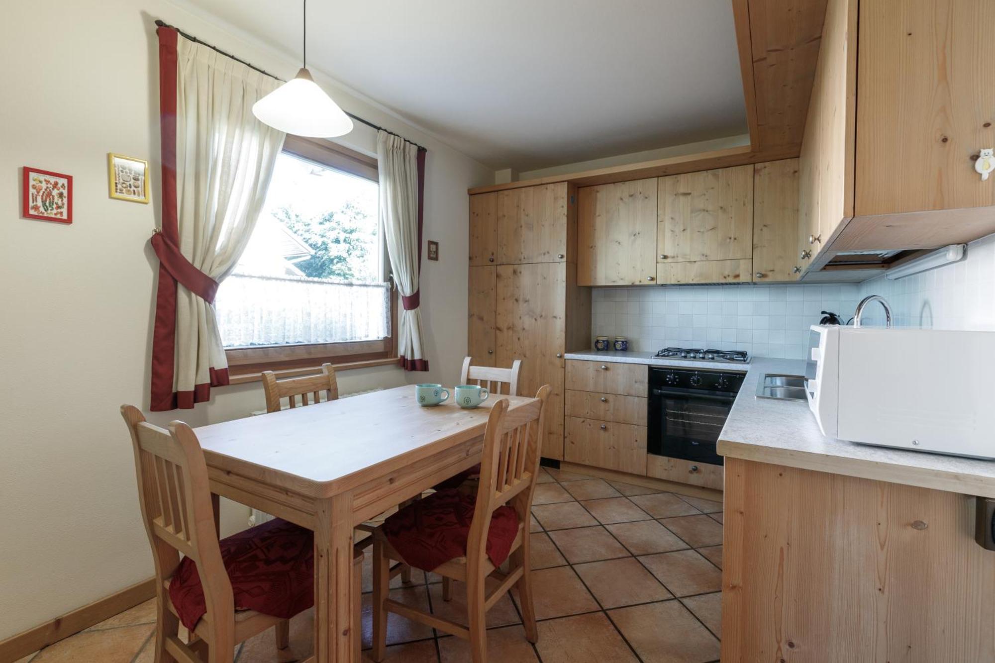 Chalet Ceppo Bormio Bagian luar foto