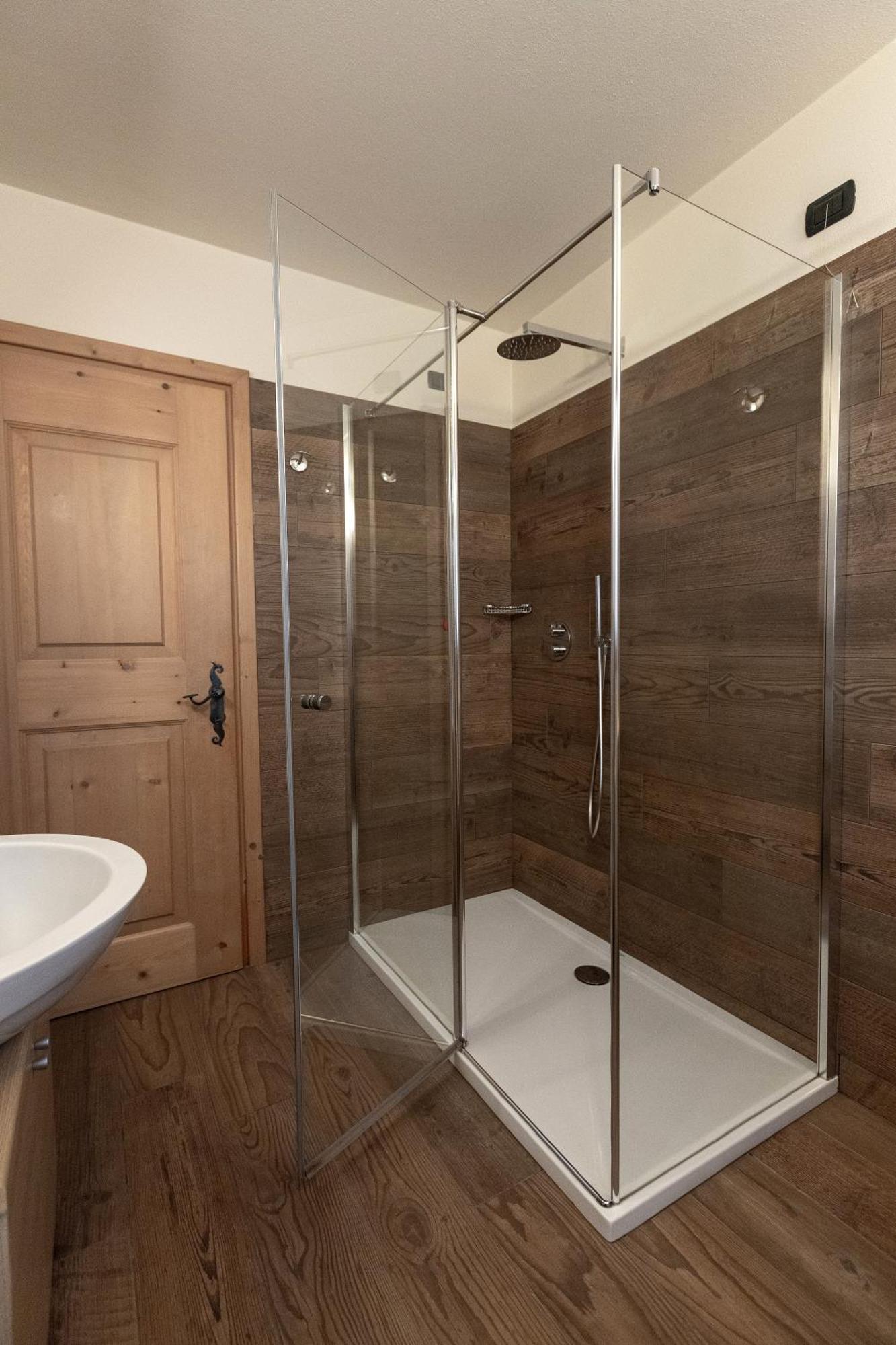 Chalet Ceppo Bormio Bagian luar foto