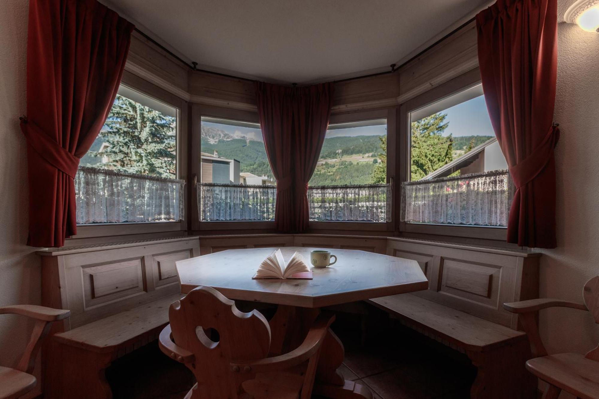 Chalet Ceppo Bormio Bagian luar foto