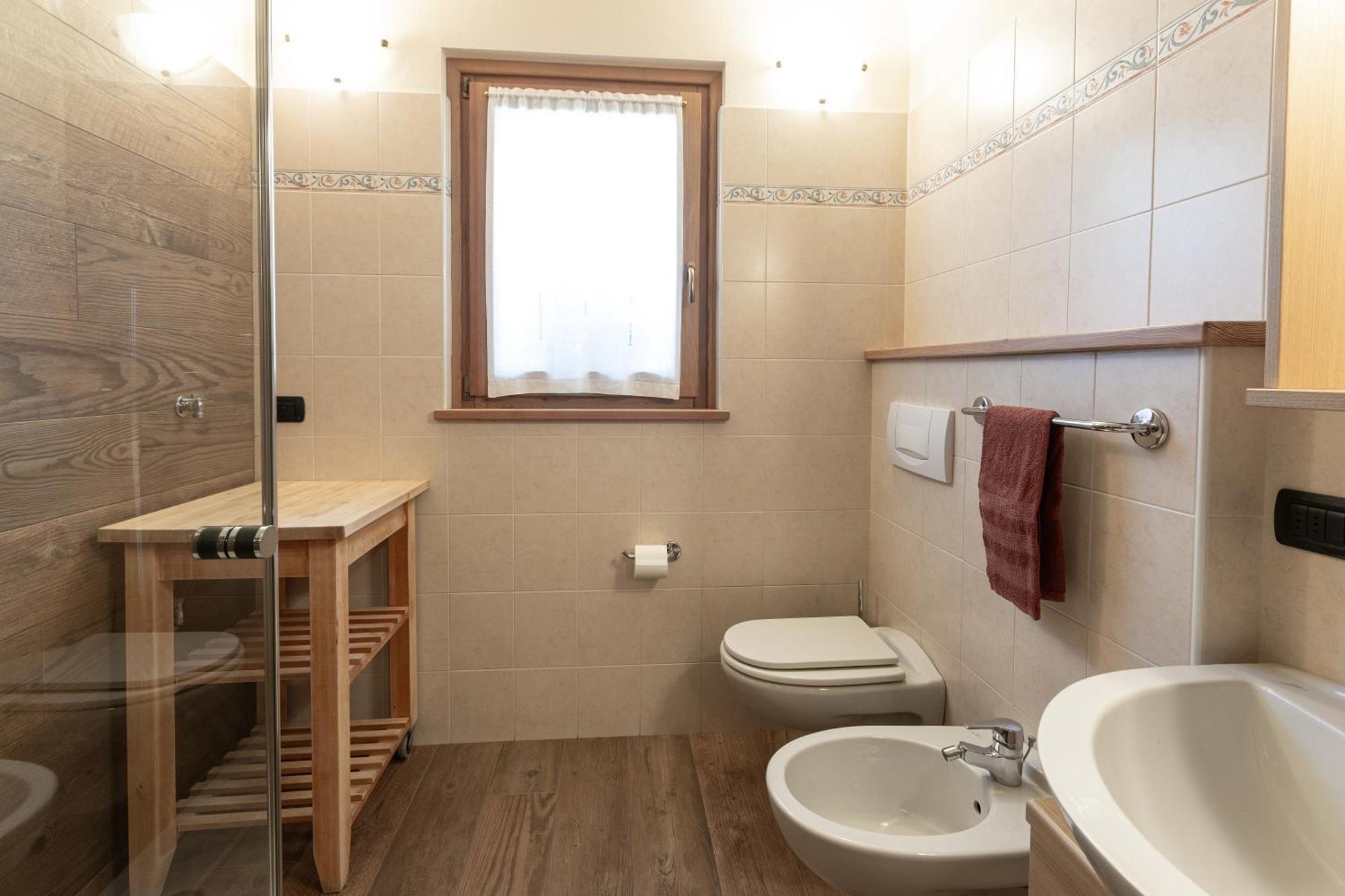 Chalet Ceppo Bormio Bagian luar foto